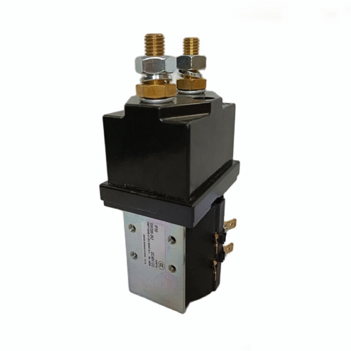 Curtis Albright 12 Volt Coil Contactor