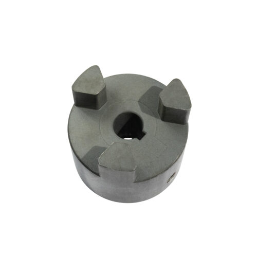 Love Joy Coupling, Jaw 5/8" Bore
