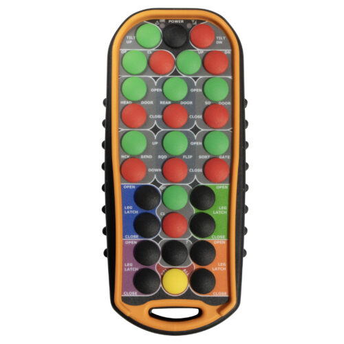 Kar-Tech Transmitter (30 Function) Charge Pad Style