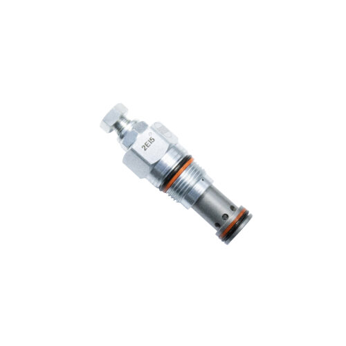 Pressure Relief Cartridge RPEC-FAN