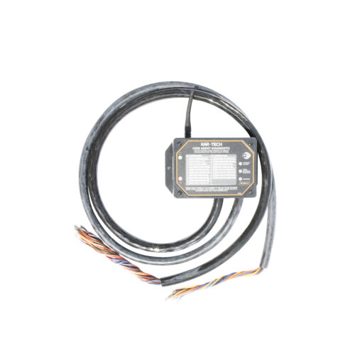 Kar Tech Duet Receiver