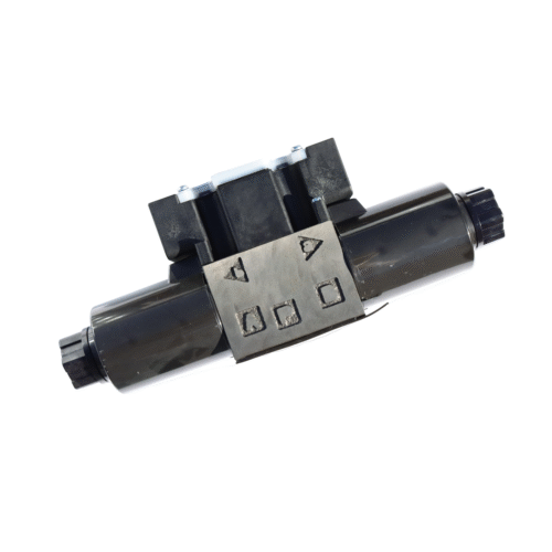 Hydraulic Nachi Valve