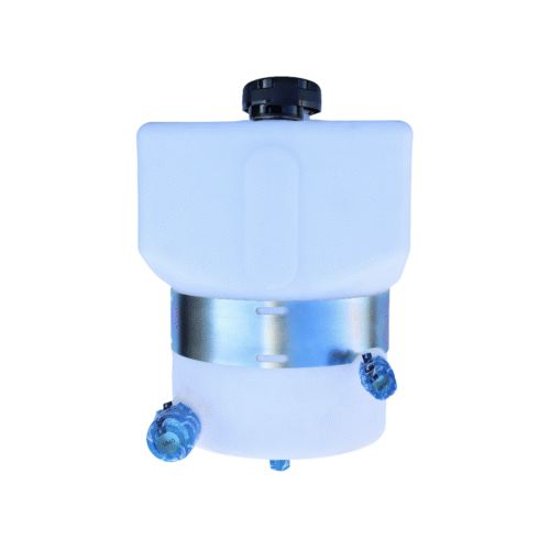 Hydraulic Tank Reservoir
