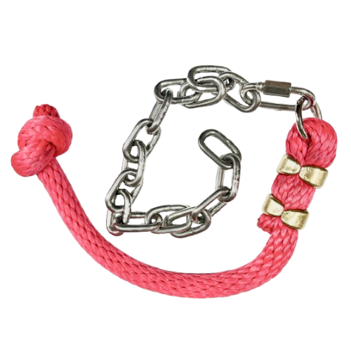 Rope/Chain Leg Tie