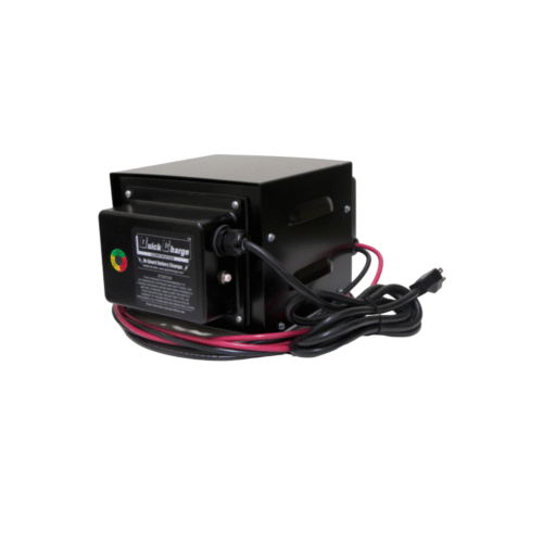 48 Volt Battery Charger