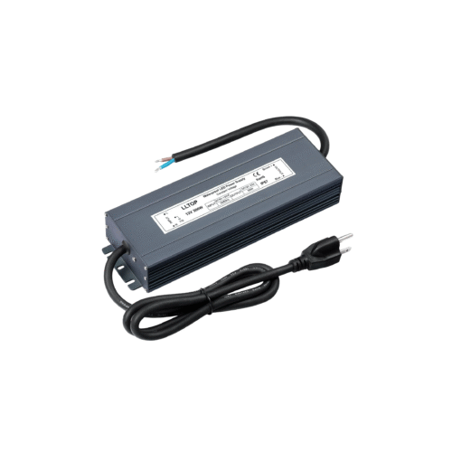 110 Volt AC – 12 Volt DC Converter