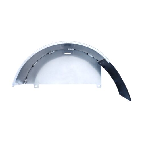 Aluminum Diamond Plate Fender
