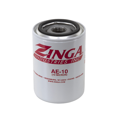 Hydraulic Oil Filter