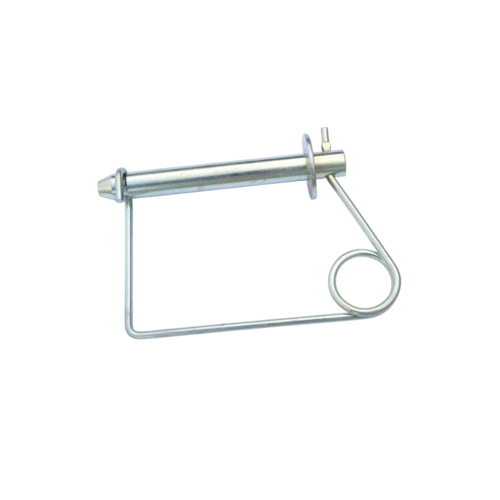 Trailer Tongue Hitch Pin