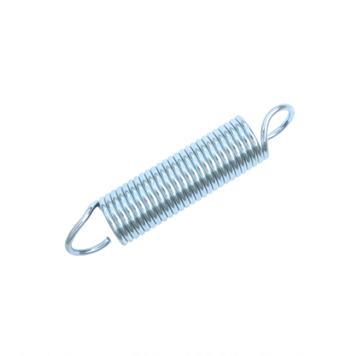 Preload Chute Door Spring