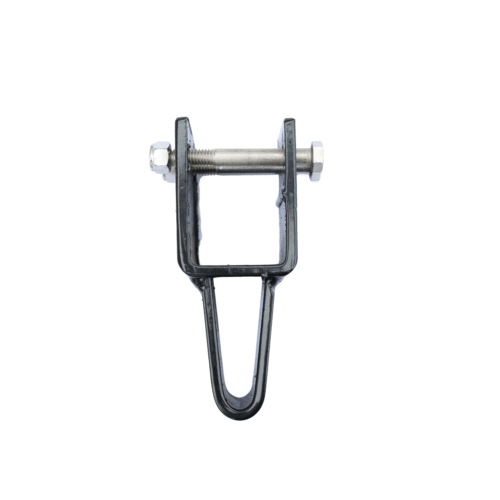 Pre-Load Gate Connection Bracket