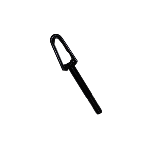 Fiberglass Panel Hardware Loop with Bolt