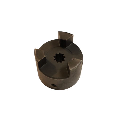 9 Tooth Spline Coupling