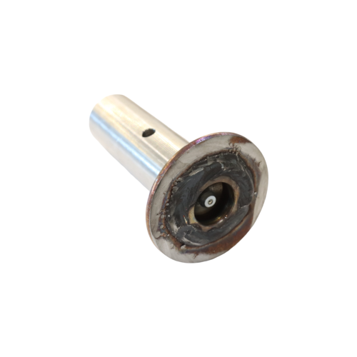 Greasable Cylinder Pin