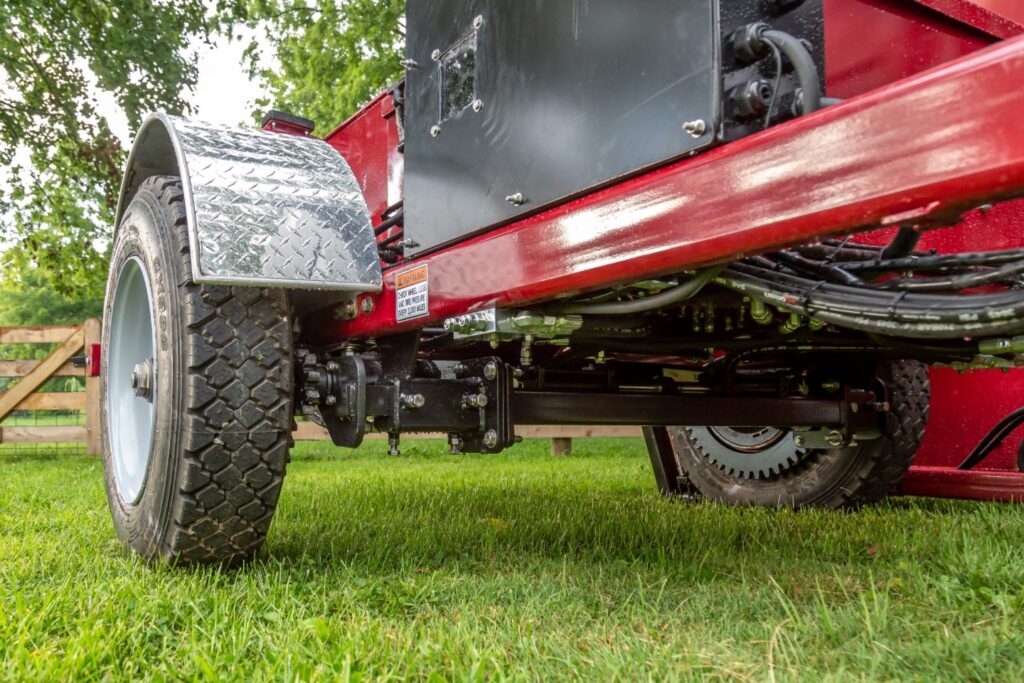 Hydraulic Drive System