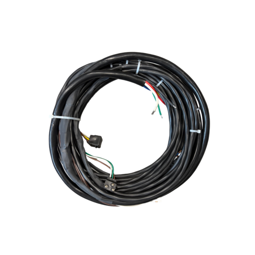 Tuffy Trailer Wiring Harness